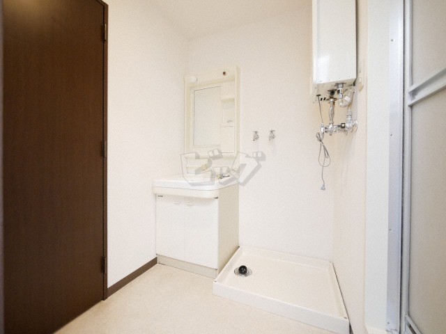 洗面所・脱衣所