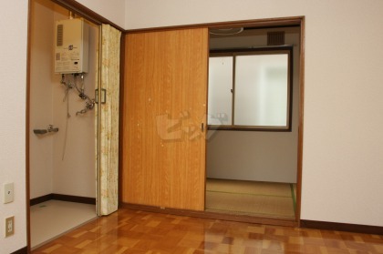 リビング・ダイニング