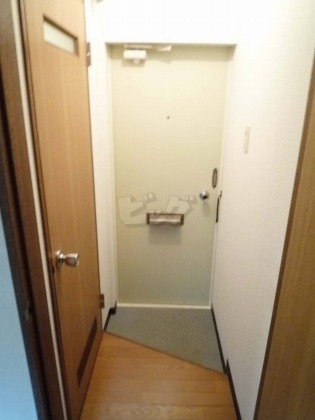 ホール