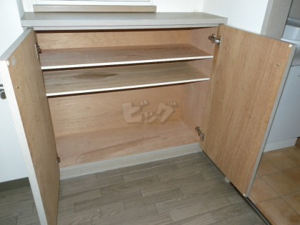 玄関収納