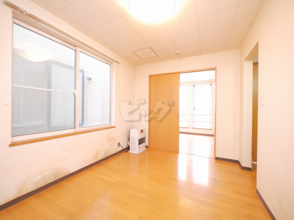 リビング・ダイニング