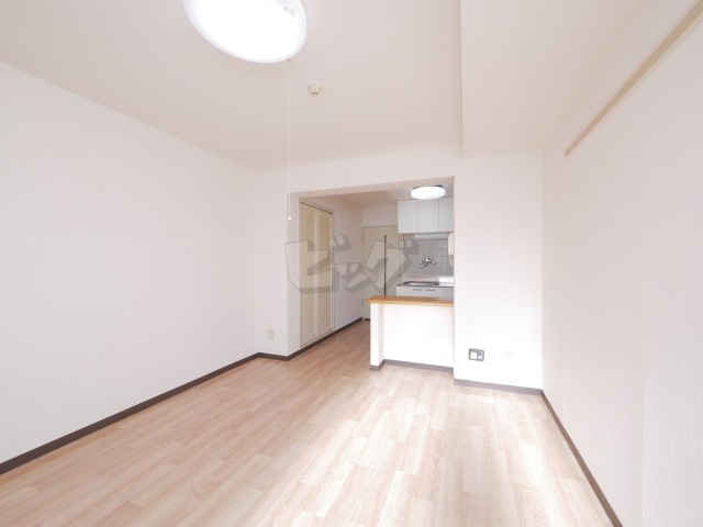 リビング・ダイニング