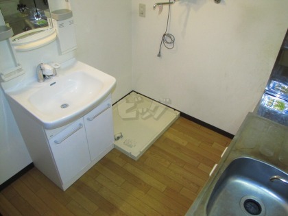 洗面所・脱衣所