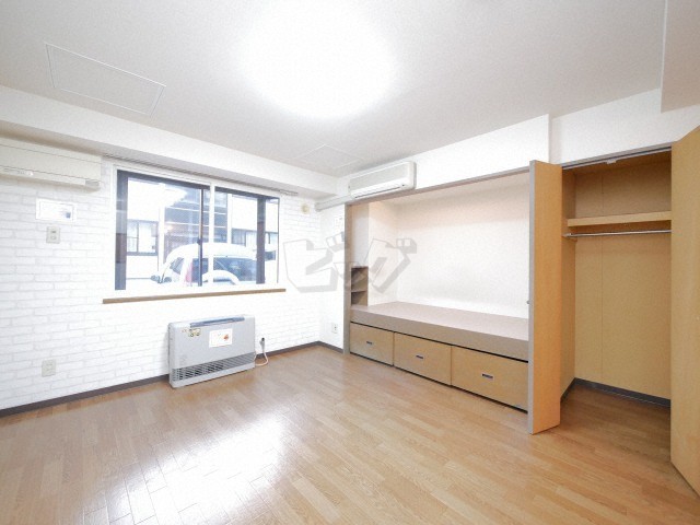 リビング・ダイニング