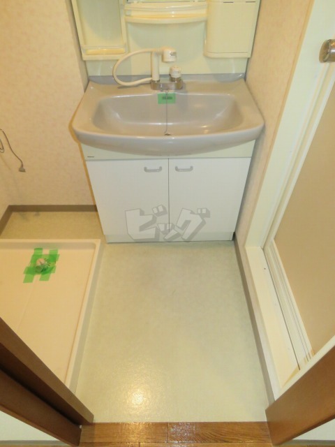 洗面所・脱衣所