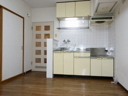 リビング・ダイニング