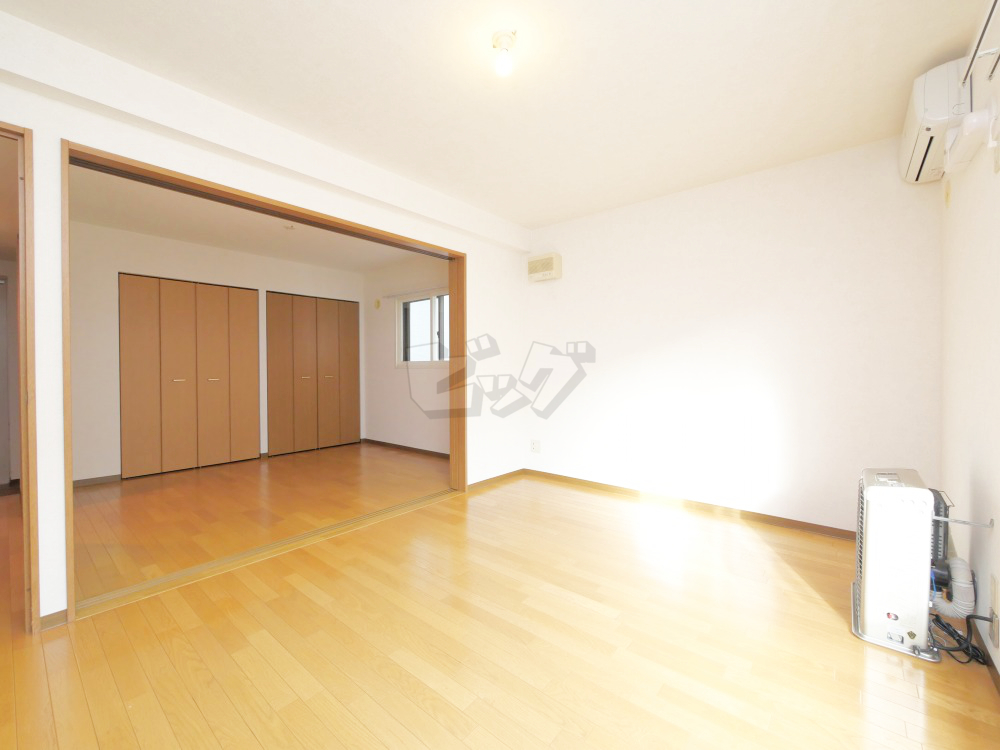 リビング・ダイニング