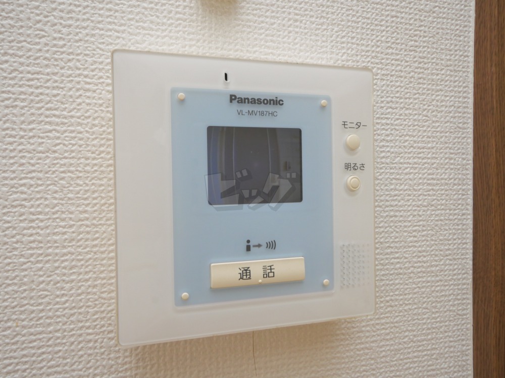 インターホン