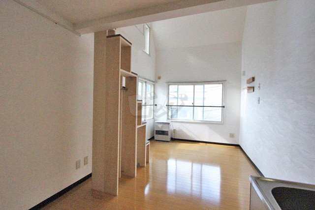 リビング・ダイニング