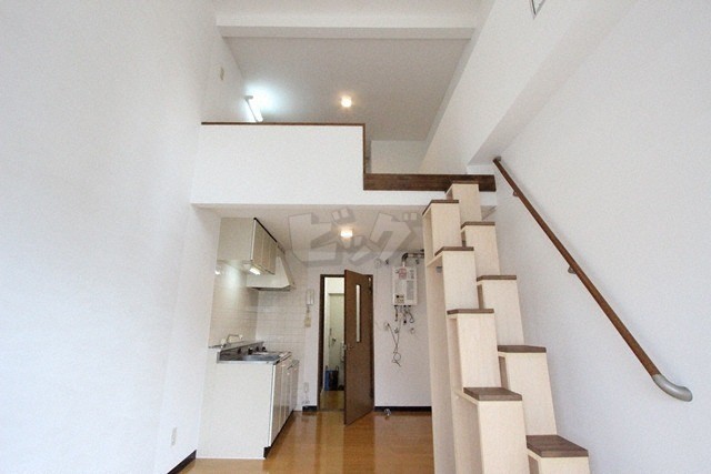 リビング・ダイニング