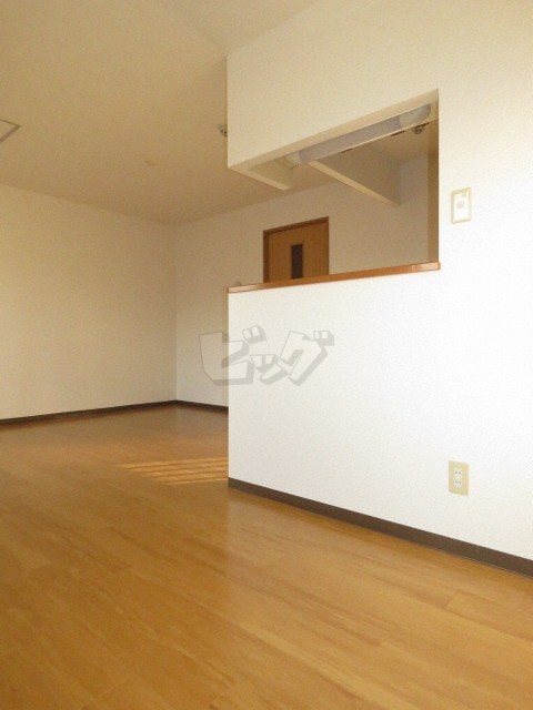 リビング・ダイニング