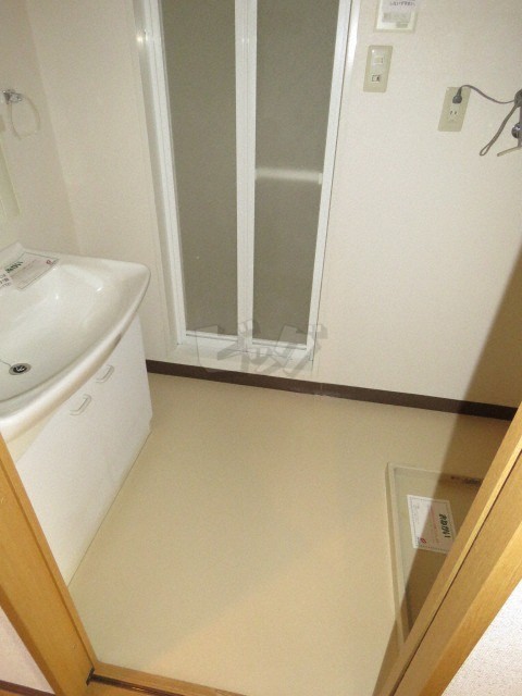 洗面所・脱衣所