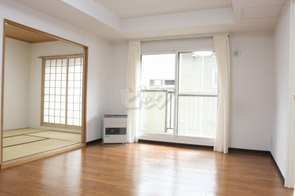 リビング・ダイニング