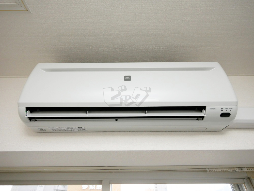 エアコン