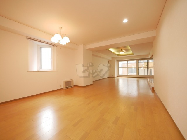 リビング・ダイニング