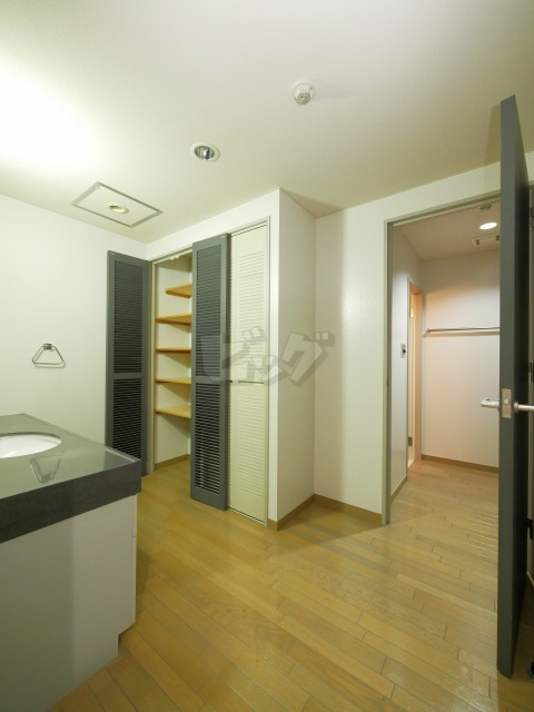 洗面所・脱衣所