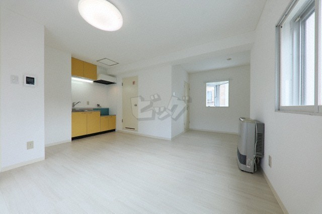 リビング・ダイニング