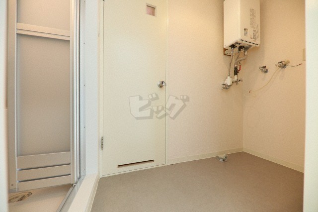 洗面所・脱衣所