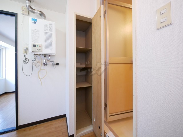 玄関収納