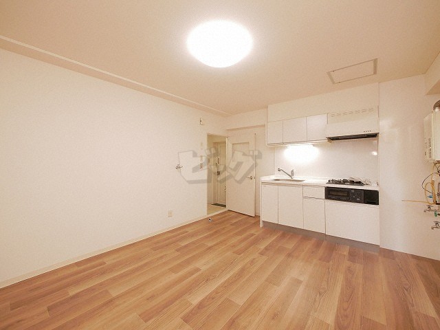 リビング・ダイニング