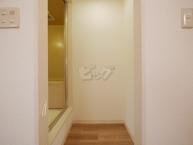 洗面所・脱衣所