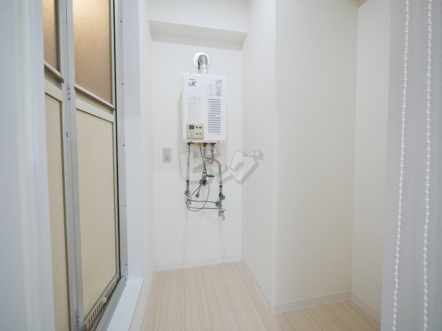 洗面所・脱衣所