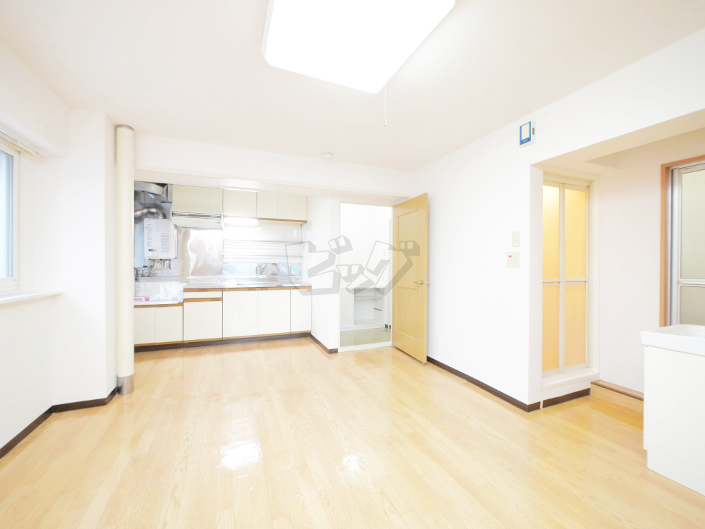 リビング・ダイニング