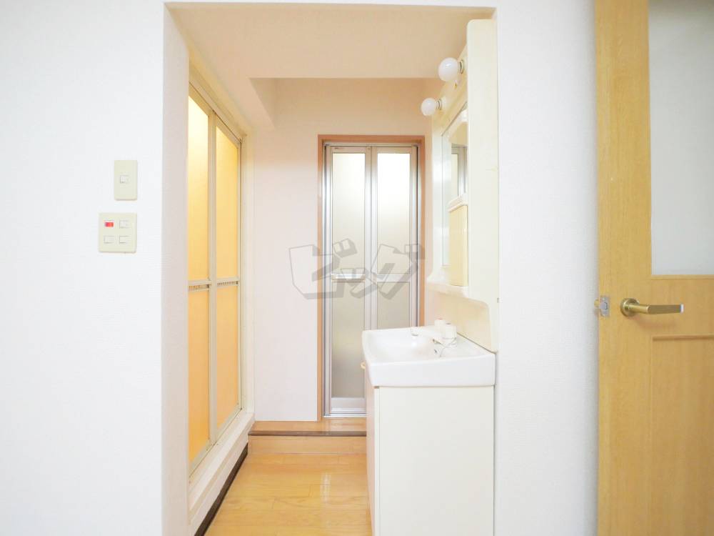 洗面所・脱衣所