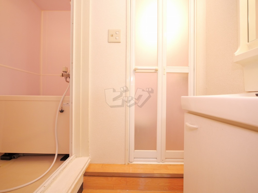 洗面所・脱衣所