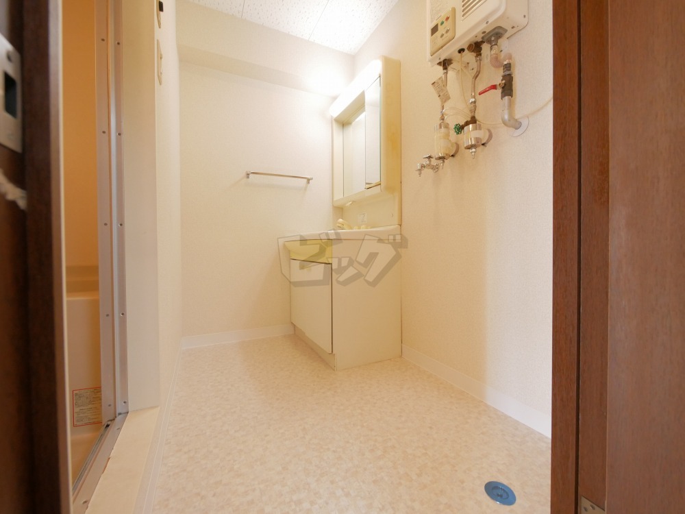 洗面所・脱衣所