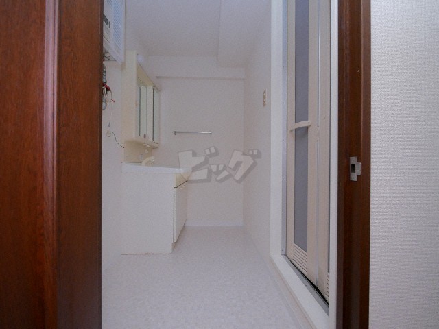 洗面所・脱衣所