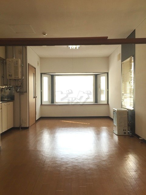 リビング・ダイニング