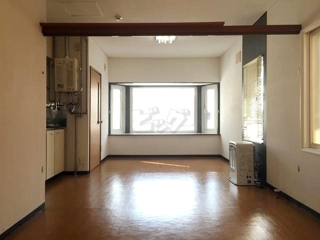 リビング・ダイニング