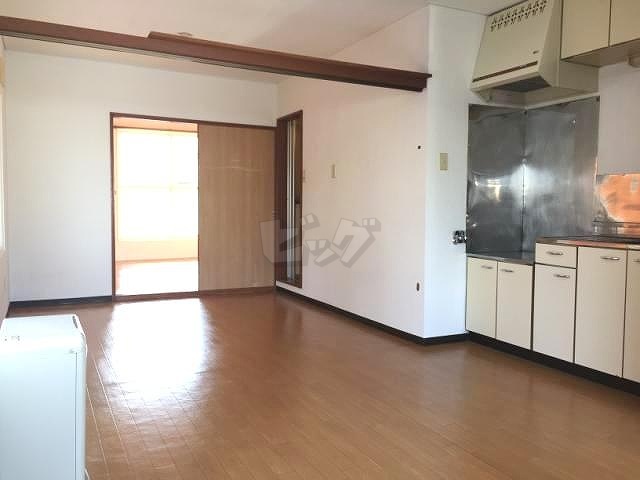 リビング・ダイニング