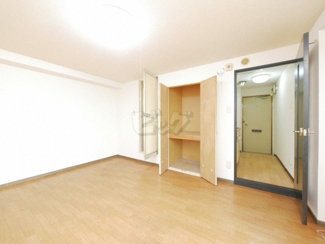 リビング・ダイニング