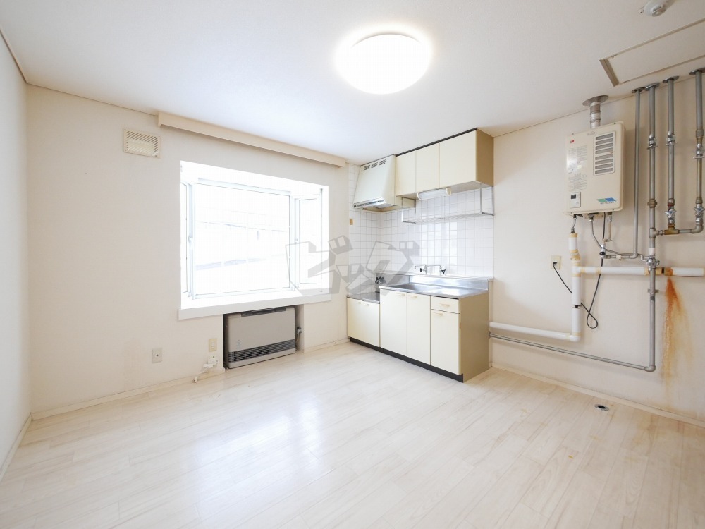 リビング・ダイニング