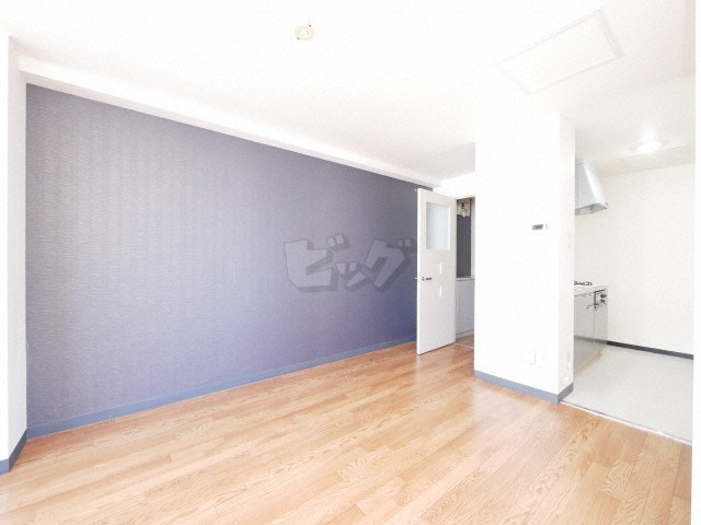 リビング・ダイニング