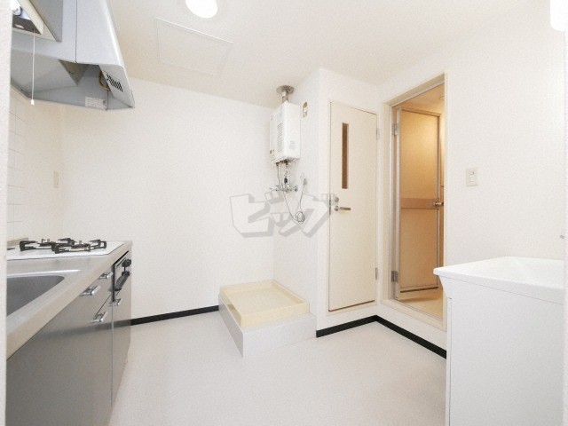 洗面所・脱衣所