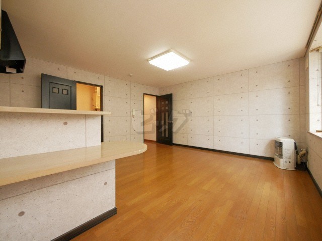 リビング・ダイニング