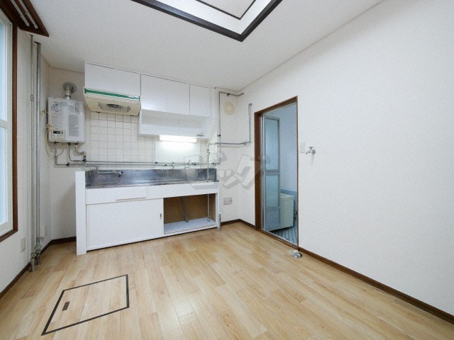 リビング・ダイニング