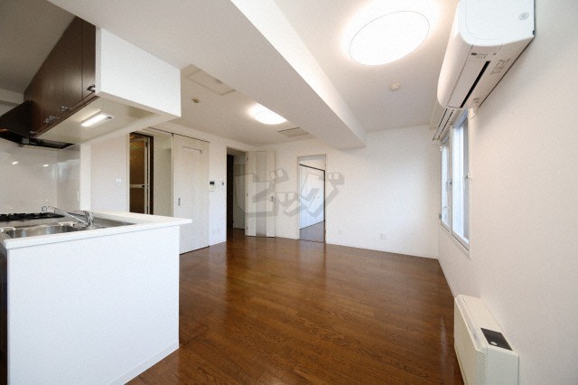 リビング・ダイニング