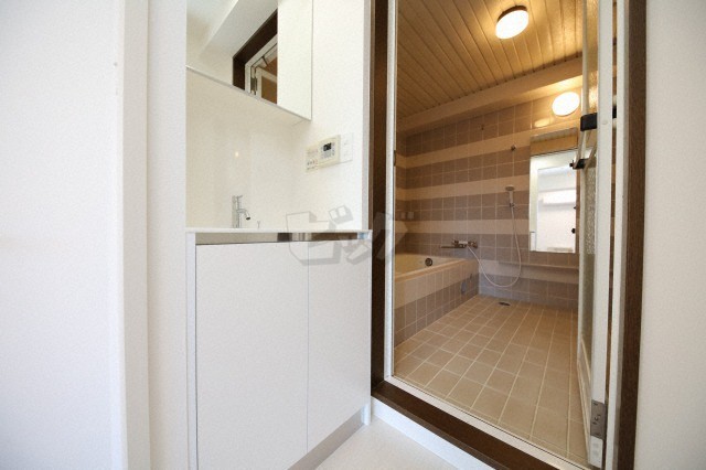 洗面所・脱衣所