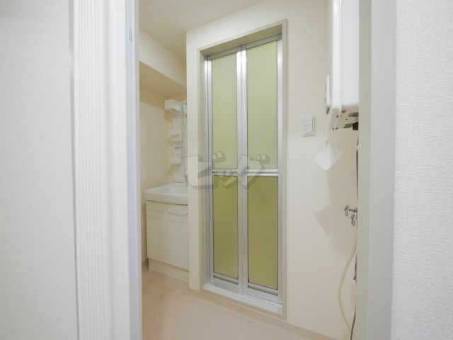 洗面所・脱衣所