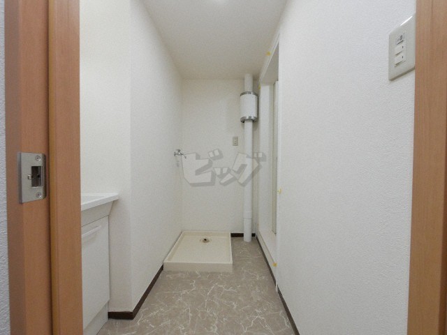 洗面所・脱衣所