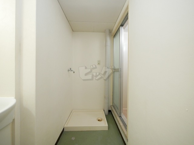 洗面所・脱衣所