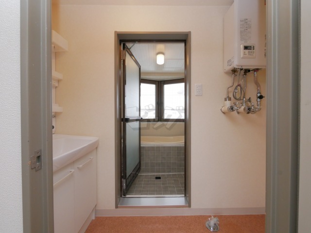 洗面所・脱衣所