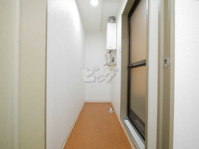 洗面所・脱衣所