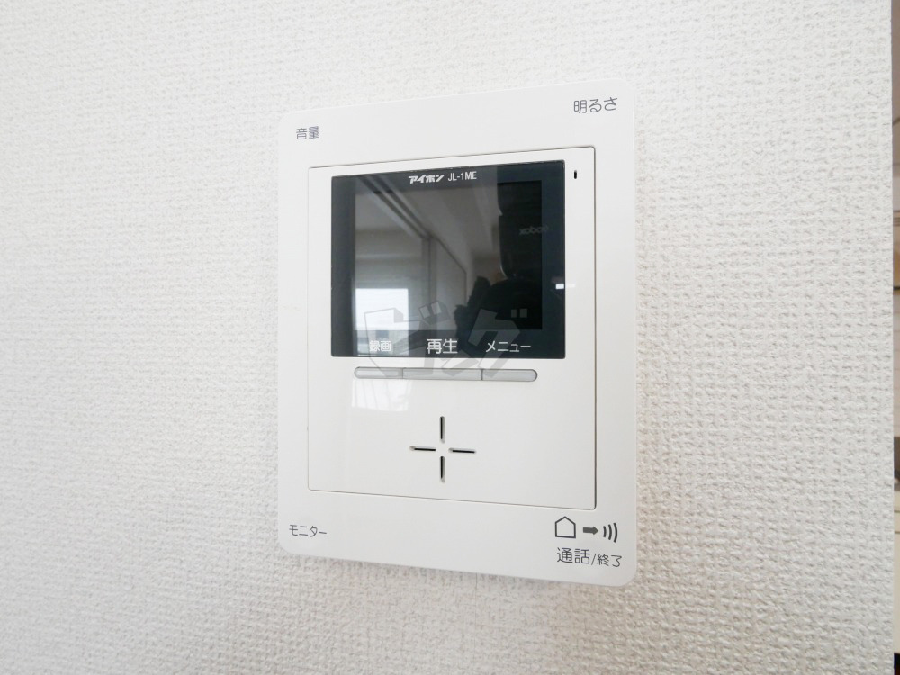 インターホン