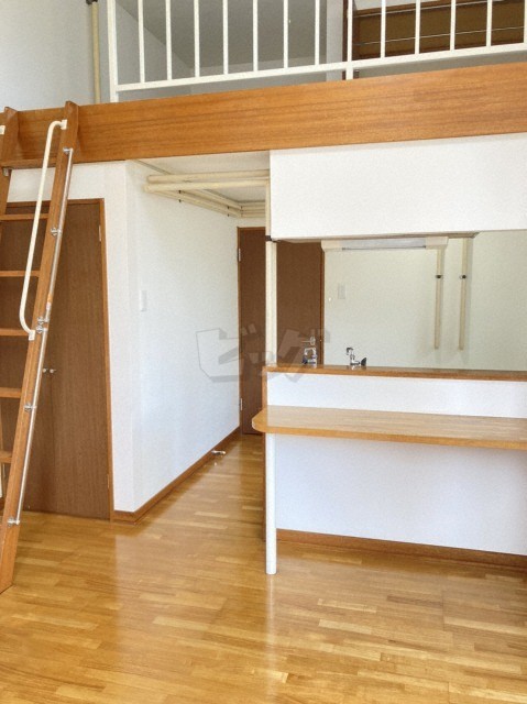 リビング・ダイニング