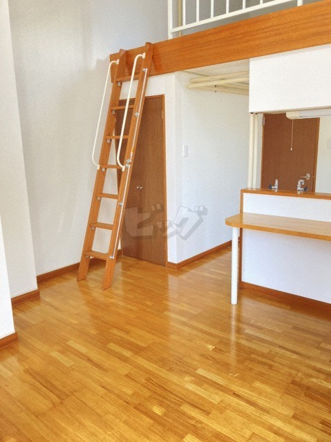 リビング・ダイニング